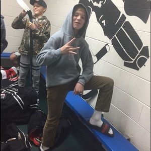 Meet your Posher, Austin